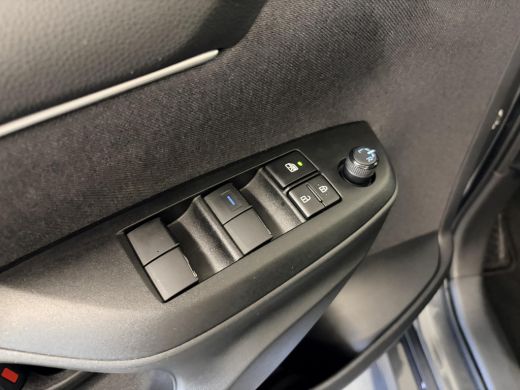 Toyota Yaris 1.5 Hybrid Dynamic ActivLease financial lease