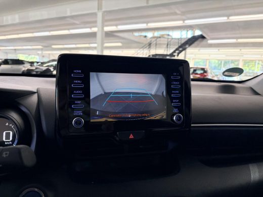 Toyota Yaris 1.5 Hybrid Dynamic ActivLease financial lease