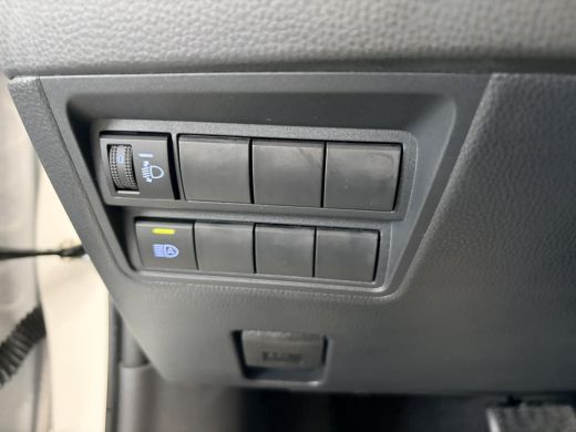 Toyota Yaris 1.5 Hybrid Dynamic ActivLease financial lease