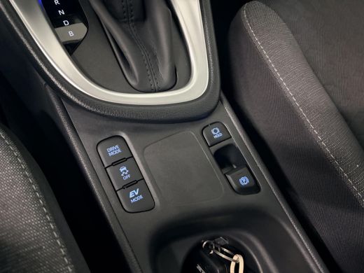 Toyota Yaris 1.5 Hybrid Dynamic ActivLease financial lease