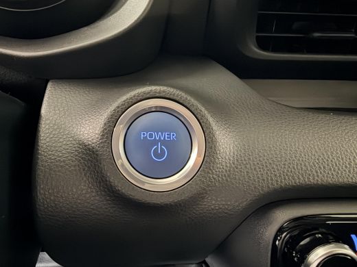 Toyota Yaris 1.5 Hybrid Dynamic ActivLease financial lease