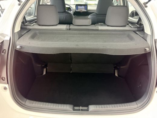 Toyota Yaris 1.5 Hybrid Dynamic ActivLease financial lease