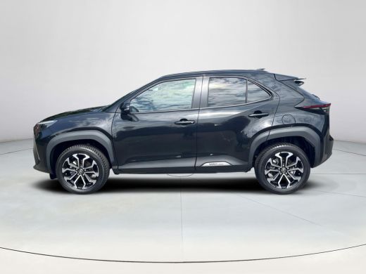 Toyota Yaris Cross 1.5 Hybrid 130 Dynamic ActivLease financial lease