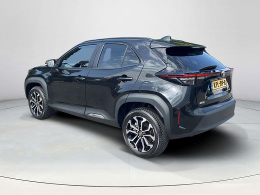 Toyota Yaris Cross 1.5 Hybrid 130 Dynamic ActivLease financial lease