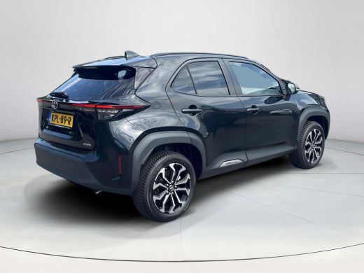 Toyota Yaris Cross 1.5 Hybrid 130 Dynamic ActivLease financial lease