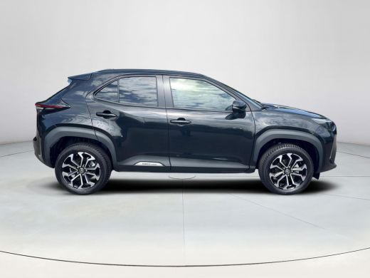 Toyota Yaris Cross 1.5 Hybrid 130 Dynamic ActivLease financial lease