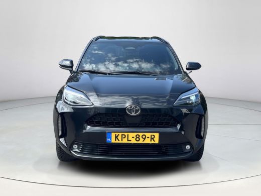 Toyota Yaris Cross 1.5 Hybrid 130 Dynamic ActivLease financial lease