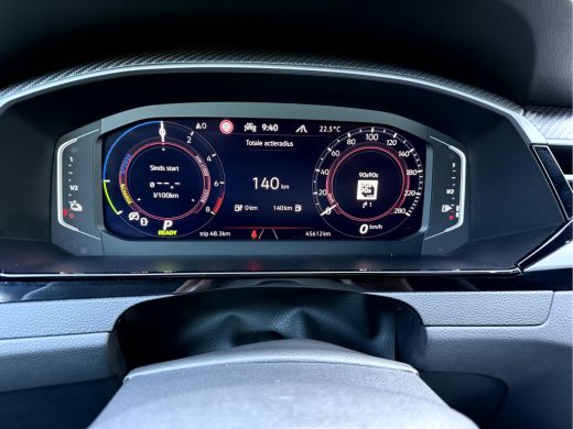 Volkswagen Arteon 1.4 TSI eHybrid R-Line Business+ 45612km, Vol Opties!! ActivLease financial lease