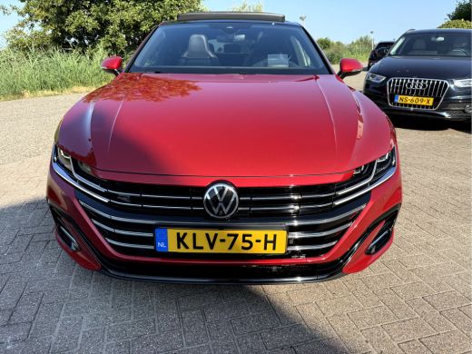 Volkswagen Arteon 1.4 TSI eHybrid R-Line Business+ 45612km, Vol Opties!! ActivLease financial lease