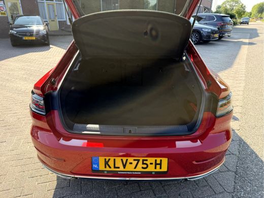 Volkswagen Arteon 1.4 TSI eHybrid R-Line Business+ 45612km, Vol Opties!! ActivLease financial lease