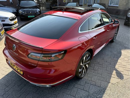 Volkswagen Arteon 1.4 TSI eHybrid R-Line Business+ 45612km, Vol Opties!! ActivLease financial lease