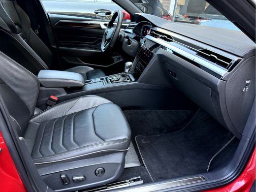 Volkswagen Arteon 1.4 TSI eHybrid R-Line Business+ 45612km, Vol Opties!! ActivLease financial lease