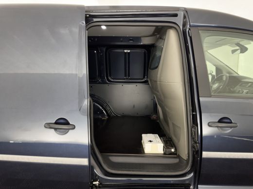 Volkswagen Caddy 2.0 TDI L1H1 BMT Comfortline *AIRCO | CRUISE | PDC | COMFORT-SEATS* ActivLease financial lease