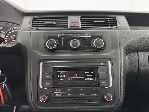 Volkswagen Caddy 2.0 TDI L1H1 BMT Comfortline *AIRCO | CRUISE | PDC | COMFORT-SEATS* ActivLease financial lease