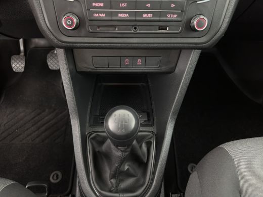 Volkswagen Caddy 2.0 TDI L1H1 BMT Comfortline *AIRCO | CRUISE | PDC | COMFORT-SEATS* ActivLease financial lease