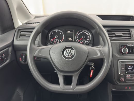 Volkswagen Caddy 2.0 TDI L1H1 BMT Comfortline *AIRCO | CRUISE | PDC | COMFORT-SEATS* ActivLease financial lease