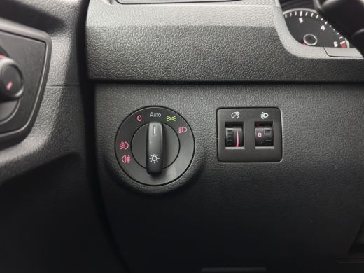 Volkswagen Caddy 2.0 TDI L1H1 BMT Comfortline *AIRCO | CRUISE | PDC | COMFORT-SEATS* ActivLease financial lease