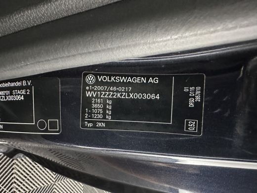 Volkswagen Caddy 2.0 TDI L1H1 BMT Comfortline *AIRCO | CRUISE | PDC | COMFORT-SEATS* ActivLease financial lease