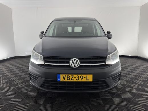 Volkswagen Caddy 2.0 TDI L1H1 BMT Comfortline *AIRCO | CRUISE | PDC | COMFORT-SEATS* ActivLease financial lease