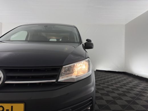 Volkswagen Caddy 2.0 TDI L1H1 BMT Comfortline *AIRCO | CRUISE | PDC | COMFORT-SEATS* ActivLease financial lease