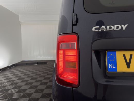 Volkswagen Caddy 2.0 TDI L1H1 BMT Comfortline *AIRCO | CRUISE | PDC | COMFORT-SEATS* ActivLease financial lease