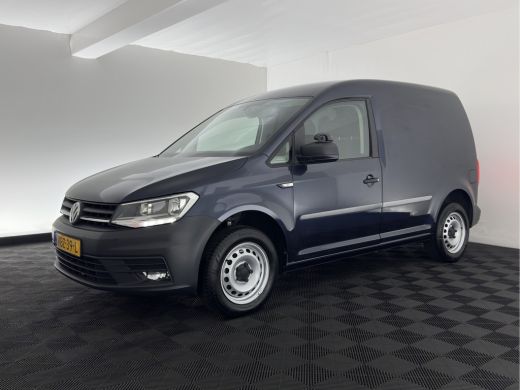 Volkswagen Caddy 2.0 TDI L1H1 BMT Comfortline *AIRCO | CRUISE | PDC | COMFORT-SEATS* ActivLease financial lease