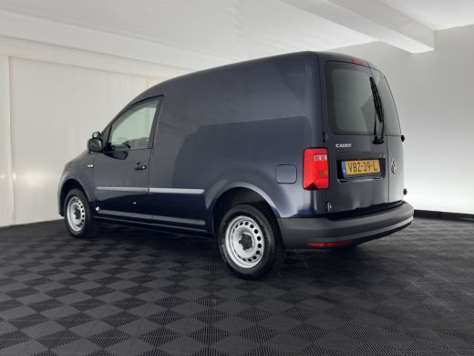 Volkswagen Caddy 2.0 TDI L1H1 BMT Comfortline *AIRCO | CRUISE | PDC | COMFORT-SEATS* ActivLease financial lease