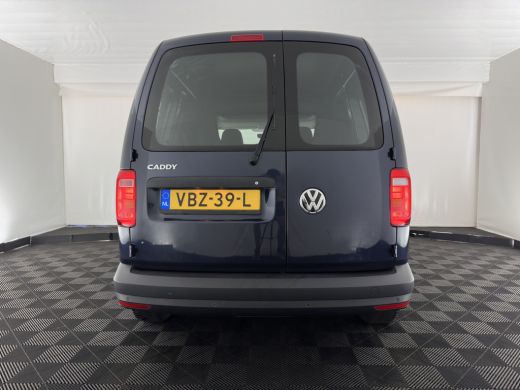 Volkswagen Caddy 2.0 TDI L1H1 BMT Comfortline *AIRCO | CRUISE | PDC | COMFORT-SEATS* ActivLease financial lease