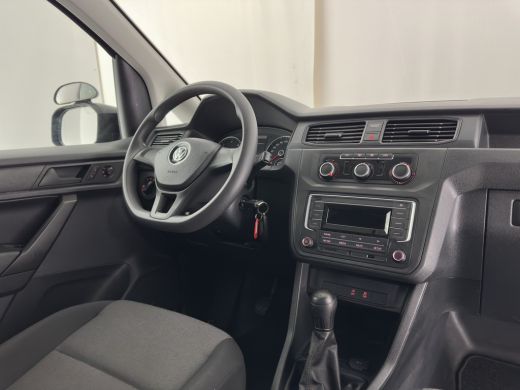 Volkswagen Caddy 2.0 TDI L1H1 BMT Comfortline *AIRCO | CRUISE | PDC | COMFORT-SEATS* ActivLease financial lease