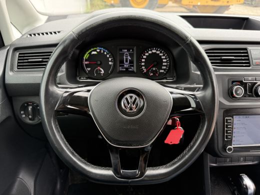 Volkswagen Caddy 37kWh 113PK L2H1 Elektrisch Caddy ABT Maxi 37,3kWh 159km WLTP LED Trekhaak Airco Stoelverwarming ... ActivLease financial lease