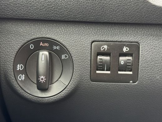 Volkswagen Caddy 37kWh 113PK L2H1 Elektrisch Caddy ABT Maxi 37,3kWh 159km WLTP LED Trekhaak Airco Stoelverwarming ... ActivLease financial lease