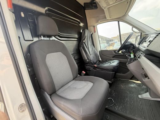 Volkswagen Crafter 35 2.0 TDI Highline / L3 H3 / Airco / 1e Eigenaar / Cruise Control / ORG NL / Dealeronderhouden / ActivLease financial lease