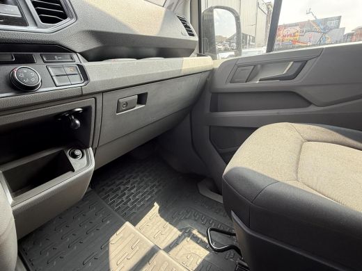 Volkswagen Crafter 35 2.0 TDI Highline / L3 H3 / Airco / 1e Eigenaar / Cruise Control / ORG NL / Dealeronderhouden / ActivLease financial lease