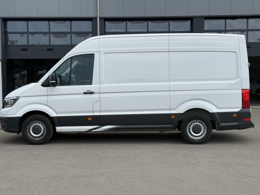 Volkswagen Crafter 35 2.0 TDI Highline / L3 H3 / Airco / 1e Eigenaar / Cruise Control / ORG NL / Dealeronderhouden / ActivLease financial lease