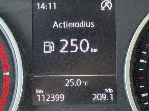 Volkswagen Crafter 35 2.0 TDI Highline / L3 H3 / Airco / 1e Eigenaar / Cruise Control / ORG NL / Dealeronderhouden / ActivLease financial lease