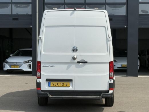 Volkswagen Crafter 35 2.0 TDI Highline / L3 H3 / Airco / 1e Eigenaar / Cruise Control / ORG NL / Dealeronderhouden / ActivLease financial lease