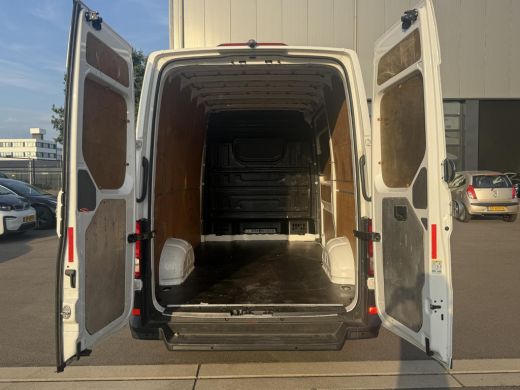 Volkswagen Crafter 35 2.0 TDI Highline / L3 H3 / Airco / 1e Eigenaar / Cruise Control / ORG NL / Dealeronderhouden / ActivLease financial lease