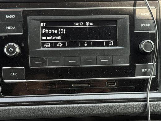 Volkswagen Crafter 35 2.0 TDI Highline / L3 H3 / Airco / 1e Eigenaar / Cruise Control / ORG NL / Dealeronderhouden / ActivLease financial lease