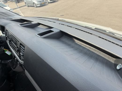 Volkswagen Crafter 35 2.0 TDI Highline / L3 H3 / Airco / 1e Eigenaar / Cruise Control / ORG NL / Dealeronderhouden / ActivLease financial lease