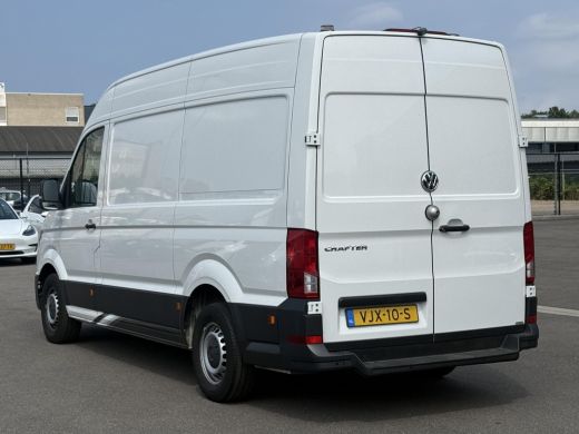 Volkswagen Crafter 35 2.0 TDI Highline / L3 H3 / Airco / 1e Eigenaar / Cruise Control / ORG NL / Dealeronderhouden / ActivLease financial lease