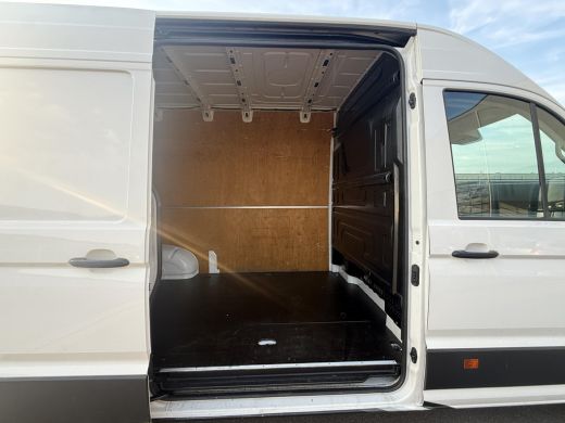 Volkswagen Crafter 35 2.0 TDI Highline / L3 H3 / Airco / 1e Eigenaar / Cruise Control / ORG NL / Dealeronderhouden / ActivLease financial lease
