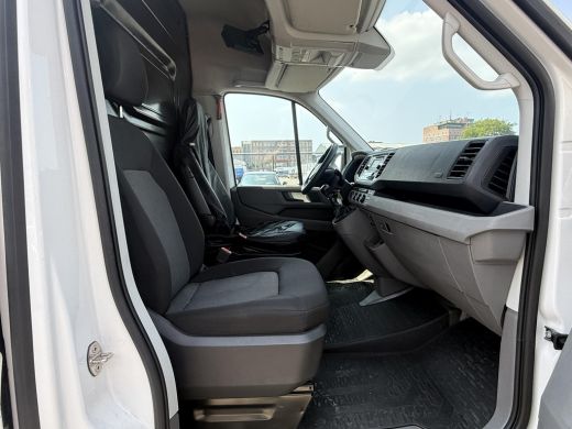 Volkswagen Crafter 35 2.0 TDI Highline / L3 H3 / Airco / 1e Eigenaar / Cruise Control / ORG NL / Dealeronderhouden / ActivLease financial lease