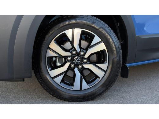 Volkswagen e-Transporter 160 kW RWD KR PanAmericana ActivLease financial lease