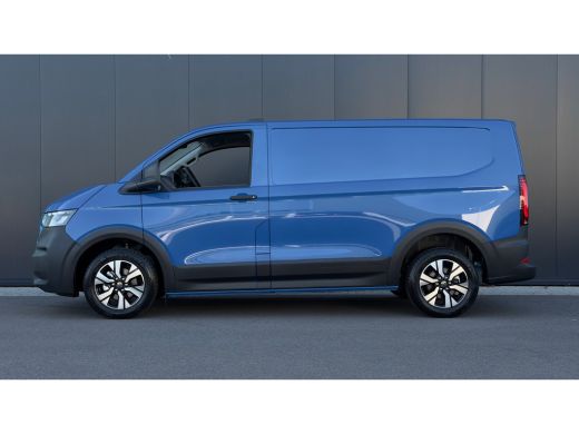 Volkswagen e-Transporter 160 kW RWD KR PanAmericana ActivLease financial lease
