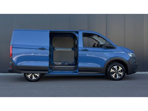 Volkswagen e-Transporter 160 kW RWD KR PanAmericana ActivLease financial lease