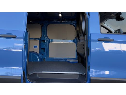 Volkswagen e-Transporter 160 kW RWD KR PanAmericana ActivLease financial lease