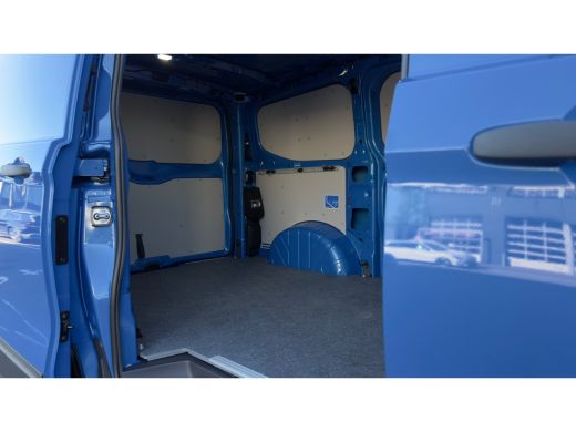 Volkswagen e-Transporter 160 kW RWD KR PanAmericana ActivLease financial lease
