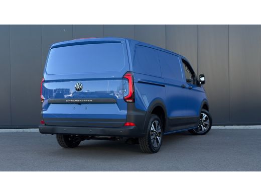 Volkswagen e-Transporter 160 kW RWD KR PanAmericana ActivLease financial lease
