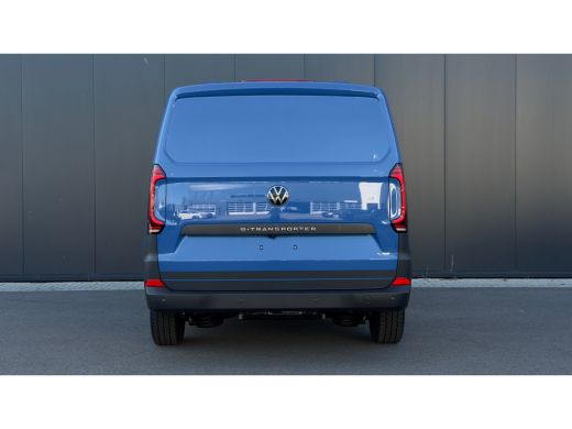 Volkswagen e-Transporter 160 kW RWD KR PanAmericana ActivLease financial lease