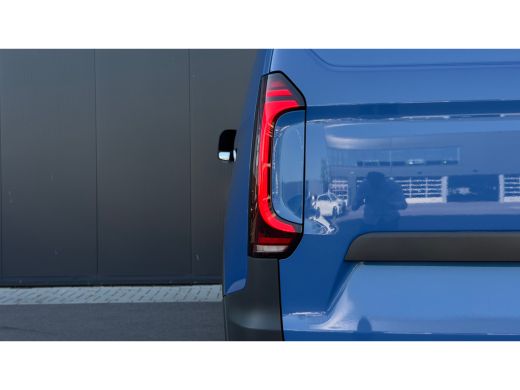Volkswagen e-Transporter 160 kW RWD KR PanAmericana ActivLease financial lease